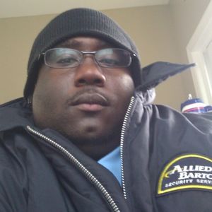 Meet your Posher, Jeremiah